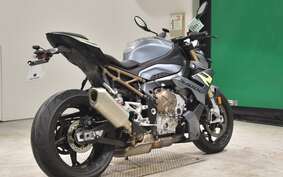 BMW S1000R 2022