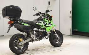 KAWASAKI KSR110 KL110A