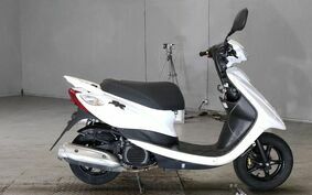 YAMAHA JOG ZR Evolution 2 SA39J