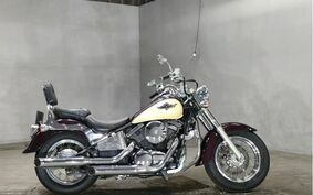 KAWASAKI VULCAN 400 CLASSIC 1998 VN400A