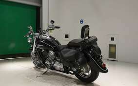 YAMAHA DRAGSTAR 400 CLASSIC  2012 VH02J