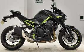 KAWASAKI Z900 Gen.2 2022 ZR900B