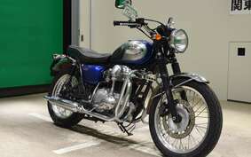 KAWASAKI W650 2008 EJ650A