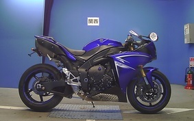 YAMAHA YZF-R1 2011 RN24J