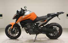 KTM 790 DUKE 2019