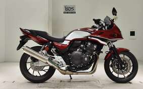 HONDA CB400 SUPER BOLDOR A 2022 NC42