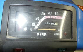 YAMAHA MATE 50 V50