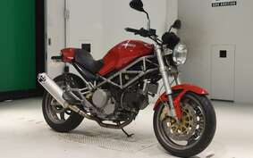 DUCATI MONSTER 400 IE 2005