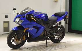 KAWASAKI ZX 10 NINJA R 2005 ZXT00C