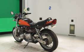 KAWASAKI ZEPHYR 750 RS 1998 ZR750C