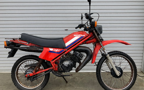 HONDA MT50 AD01