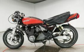 KAWASAKI ZEPHYR 400 1990 ZR400C