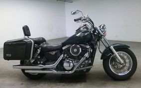 KAWASAKI VULCAN 1500 CLASSIC 1997 VNT50D