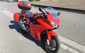 HONDA VFR800F 2016 RC79