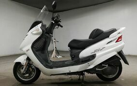 SYM RV125EFi LA12