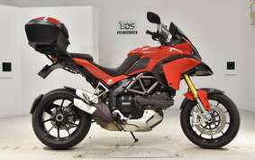 DUCATI MULTISTRADA 1200 S 2010 A200A