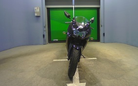 KAWASAKI NINJA 250R 2009 EX250K