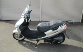 SUZUKI ADDRESS 110 CF11A