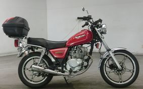 SUZUKI GN125 H PCJG9