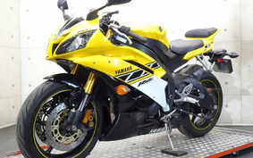 YAMAHA YZF-R6 2006 RJ12