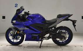 YAMAHA YZF-R3 2021 RH13J