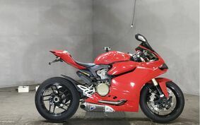 DUCATI 1199 PANIGALE 2013 H802J