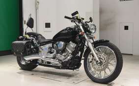 YAMAHA DRAGSTAR 400 2006 VH01J