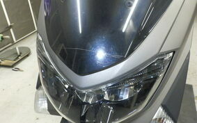 YAMAHA N-MAX SED6J