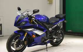 YAMAHA YZF-R6 2021