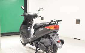 YAMAHA AXIS 125 TREET SE53J