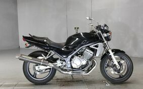 KAWASAKI BALIUS 250 ZR250A