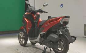 YAMAHA TRICITY 125 SE82J