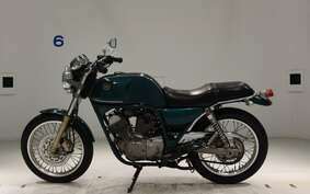 YAMAHA SRV250 RENAISSA 4DN