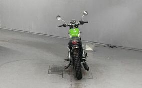 KAWASAKI 250TR BJ250F