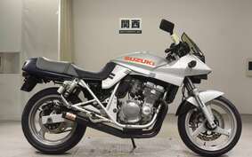 SUZUKI GSX250S KATANA GJ76A