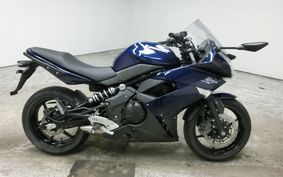 KAWASAKI NINJA 400 R 2011 ER400B