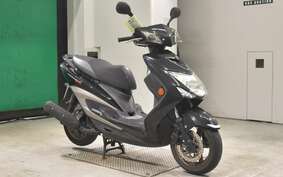 YAMAHA CYGNUS 125 XSR 2 SE44J