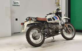 BMW R80GS PARIS DAKAR 1985 4***