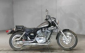 YAMAHA VIRAGO 250 3DM