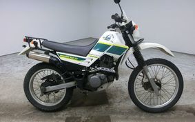 YAMAHA SEROW 225 1989 1KH