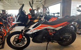 KTM 790 ADVENTURE R 2021 TR340