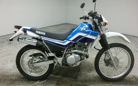 YAMAHA SEROW 225 WE DG08J