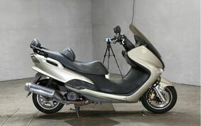 YAMAHA MAJESTY 125 5CA0