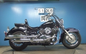 YAMAHA DRAGSTAR 1100 CLASSIC 2005 VP13J