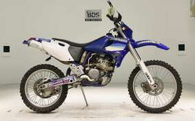 YAMAHA WR250F