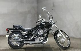 KAWASAKI VULCAN 400 1995 VN400A