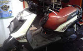 YAMAHA BW S125 X FI SE45