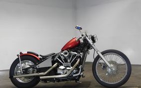 KAWASAKI VULCAN 400 1995 VN400A