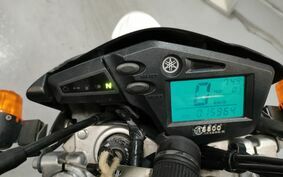 YAMAHA SEROW 250 DG17J