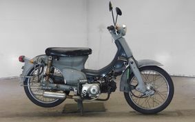 HONDA C70 SUPER CUB HA02